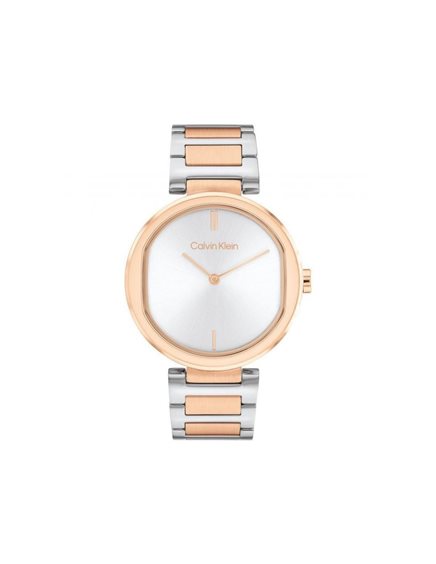 Watch Quartz Unisex Calvin Klein Watches